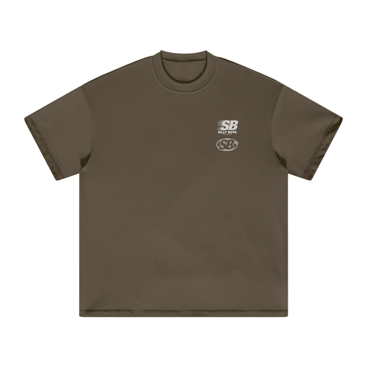 'SB RUNNER' HEAVYWEIGHT SHIRT