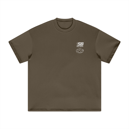 SILLY BOYS OVERSIZED SHIRT