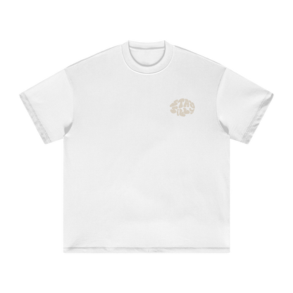 'BE YOURSELF' HEAVYWEIGHT SHIRT