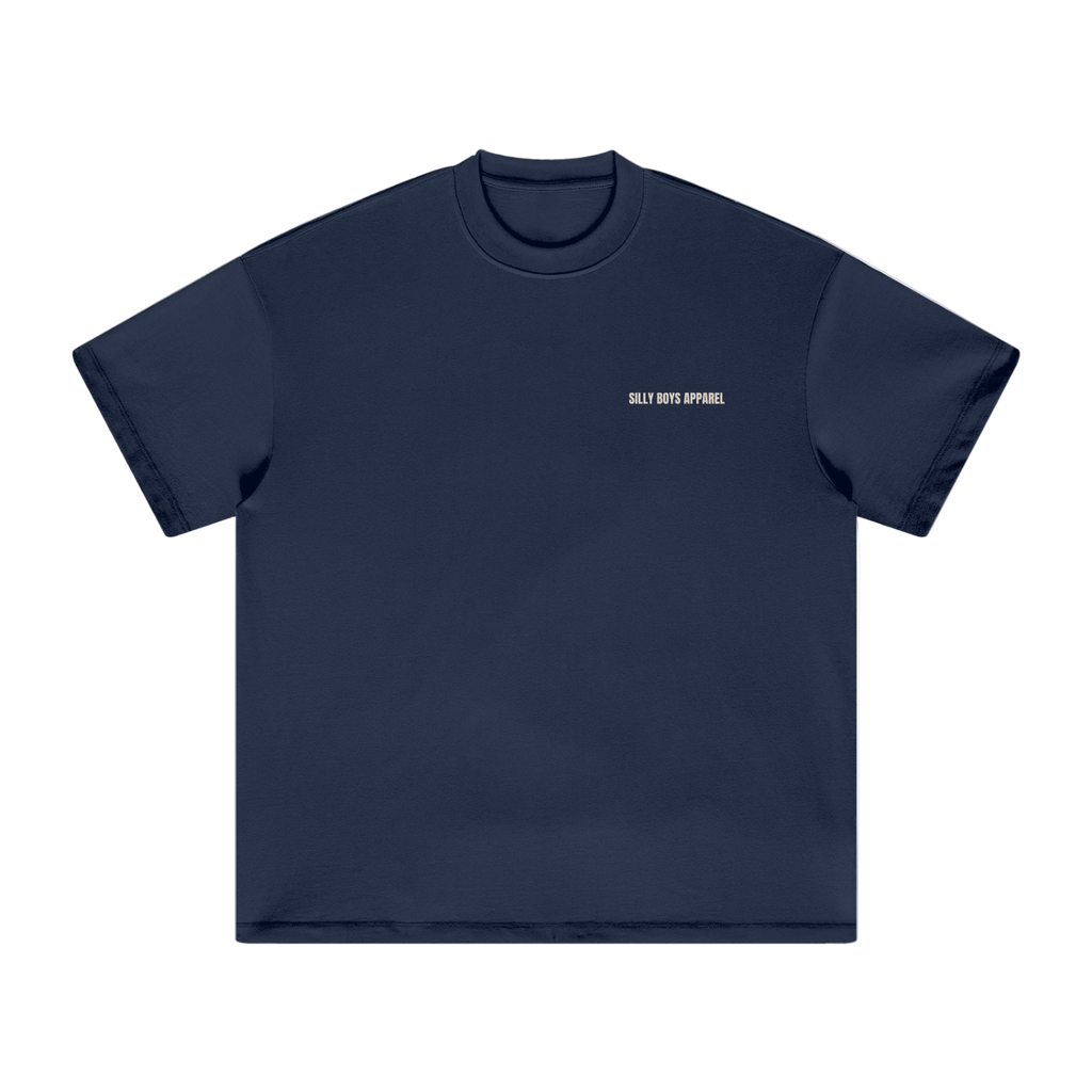'SILLY BOYS' HEAVYWEIGHT SHIRT