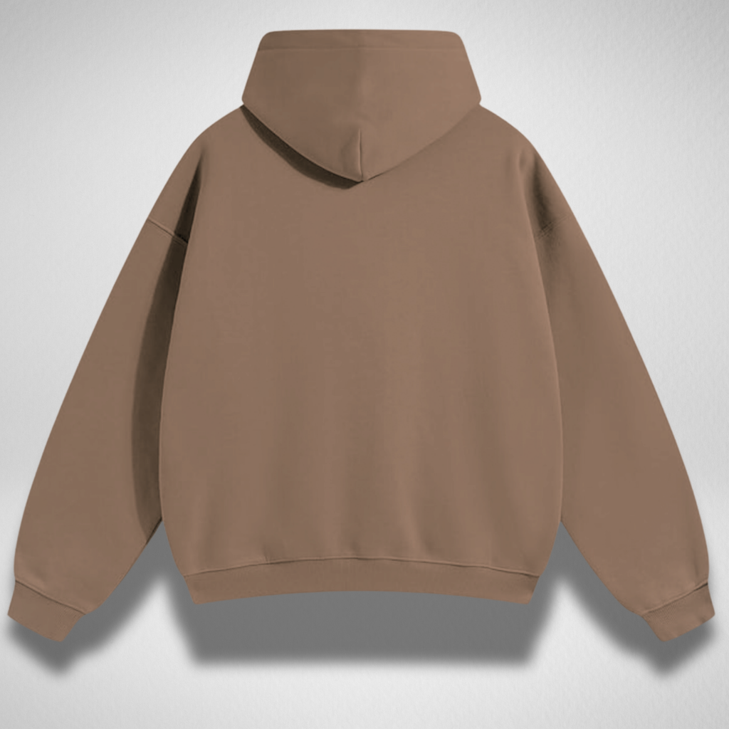 CLOUD HOODIE - 'SILLY BOYS APPAREL'