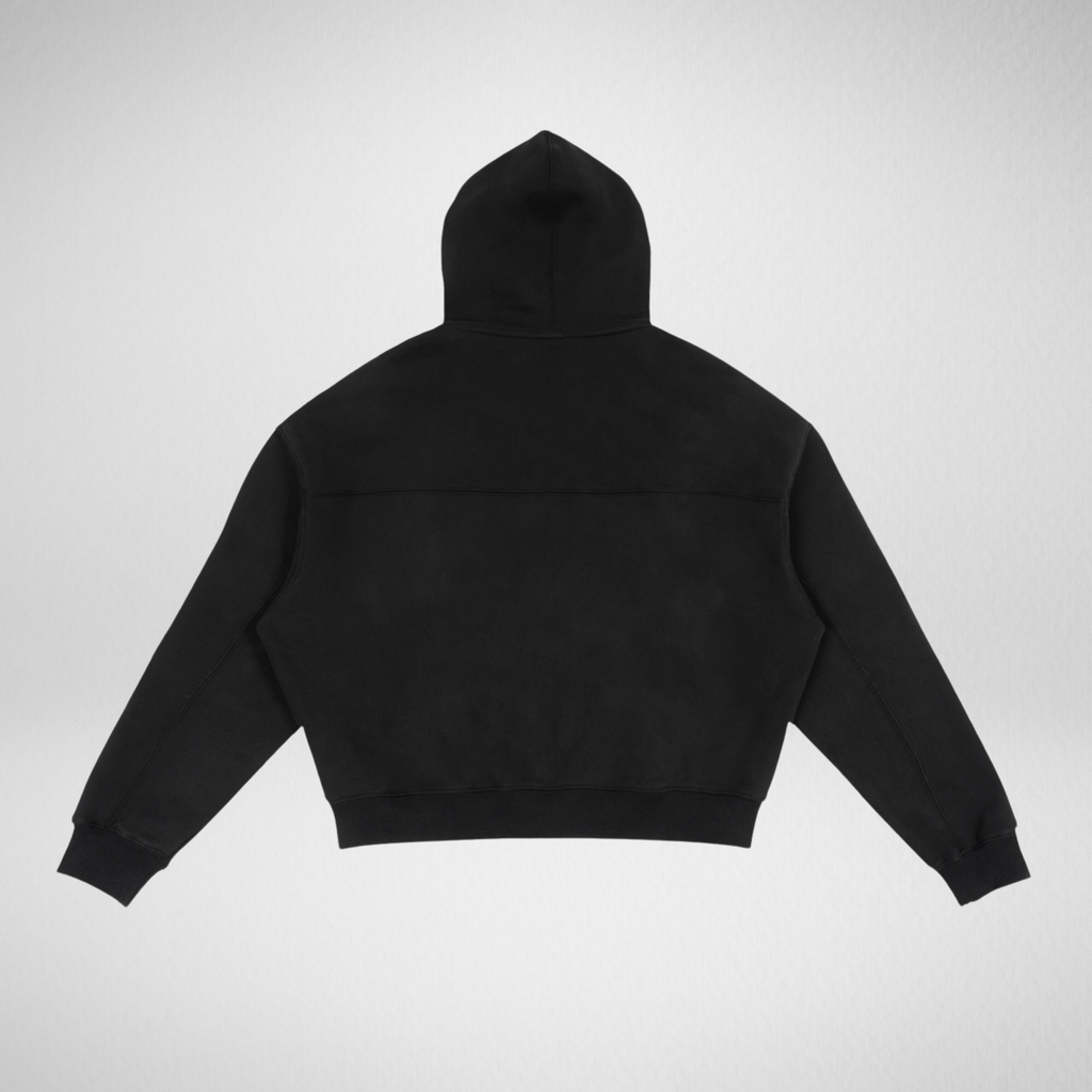 CLOUD ZIP-UP - 'SILLY BOYS APPAREL'