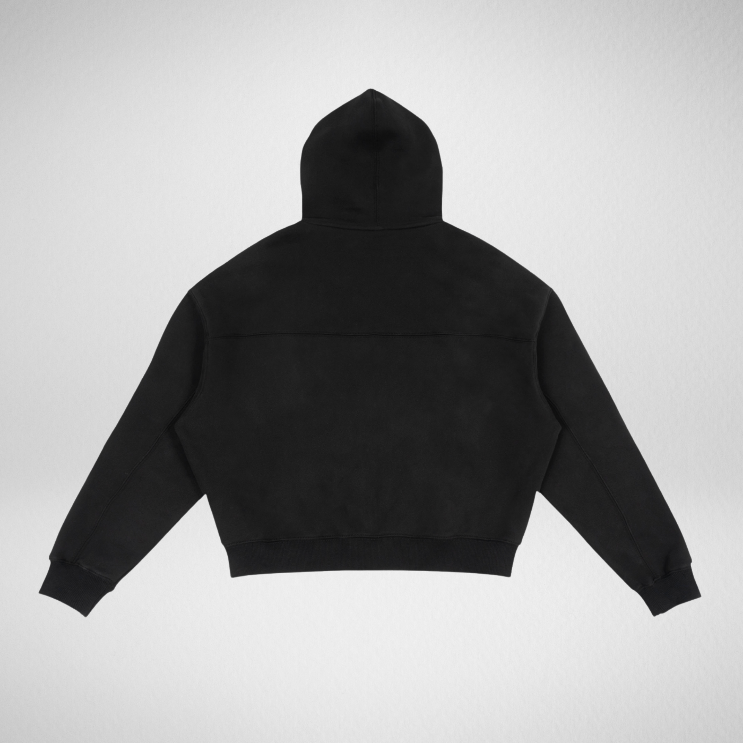 CLOUD ZIP-UP - 'SILLY BOYS APPAREL'