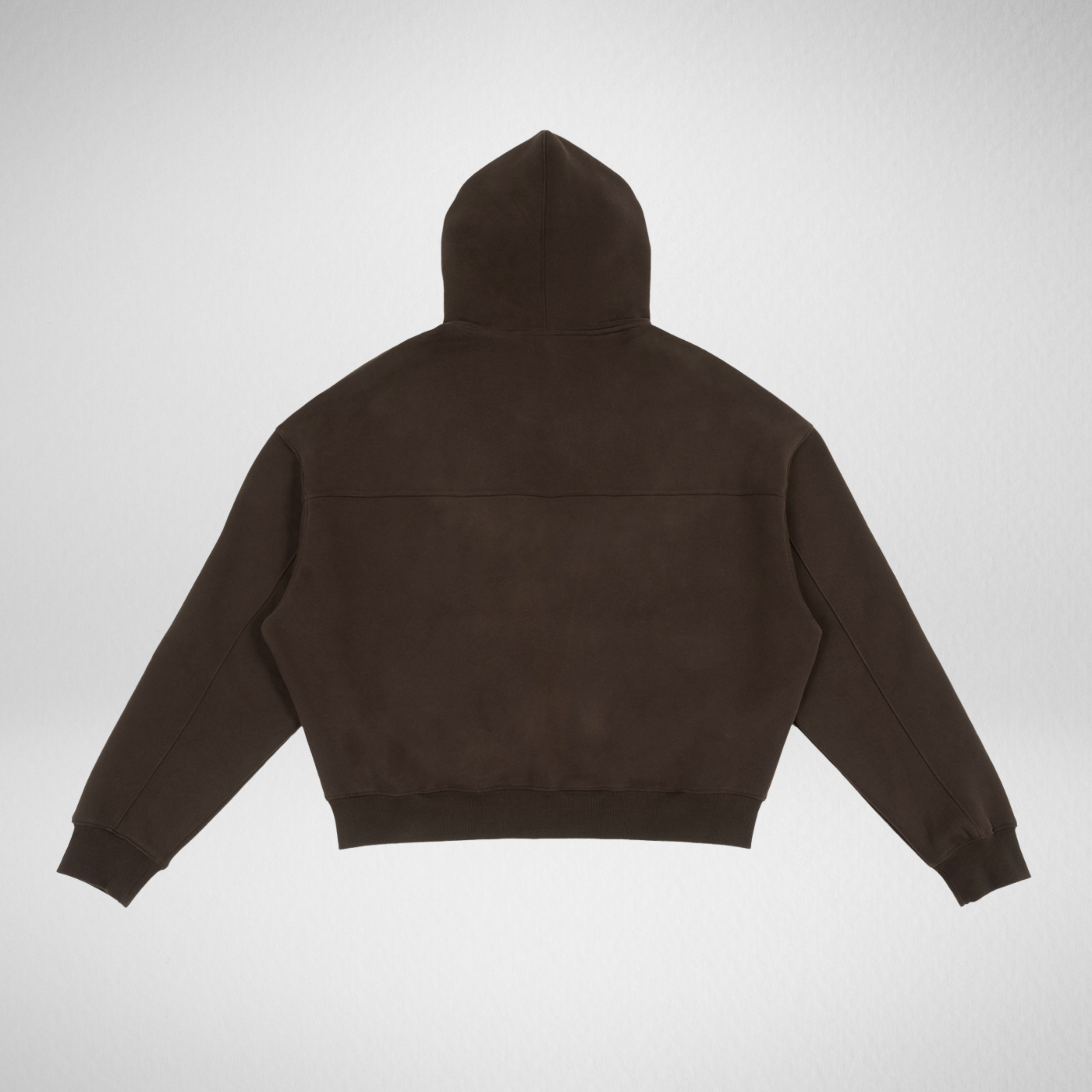 CLOUD ZIP-UP - 'SILLY BOYS APPAREL'