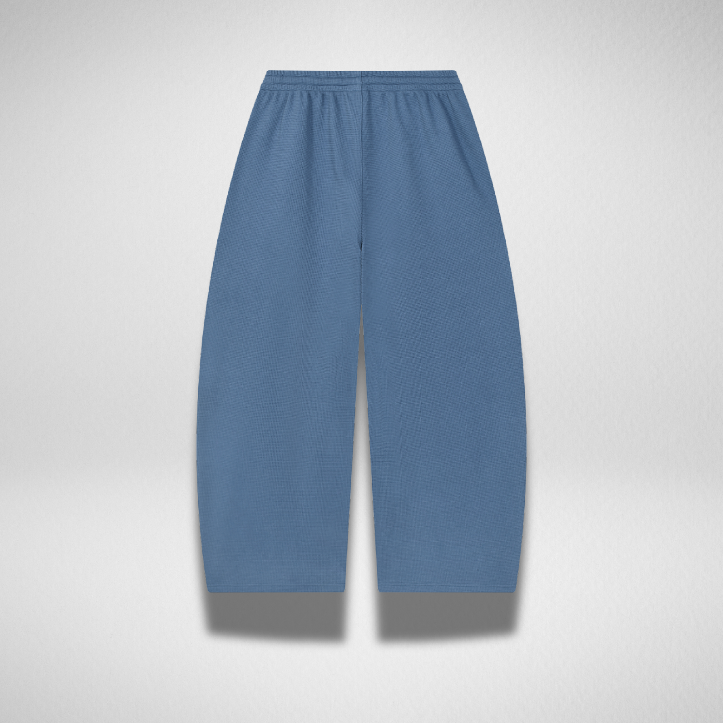 WAFFLE LOUNGE PANTS - 'LOUNGE SET'