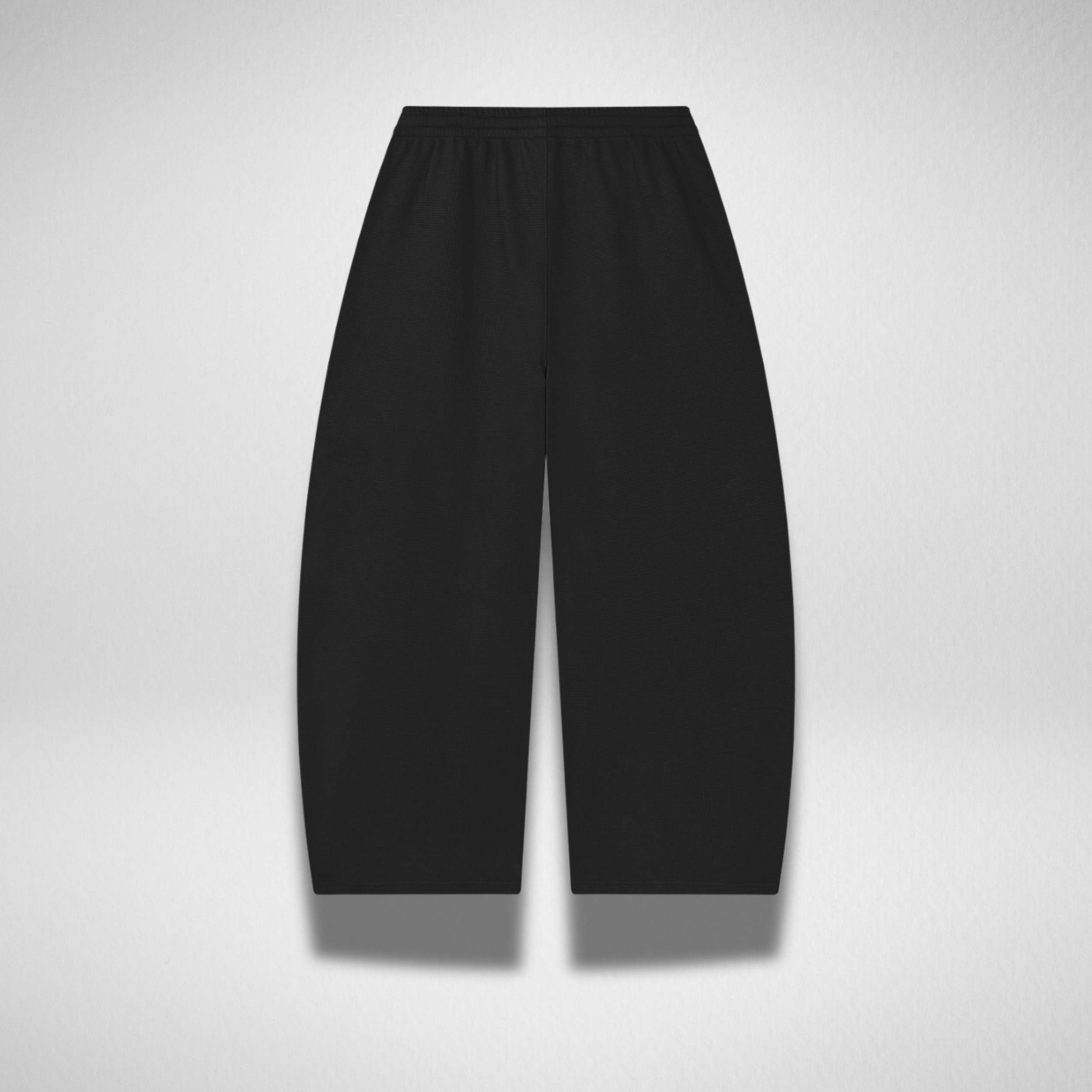 WAFFLE LOUNGE PANTS - 'LOUNGE SET'