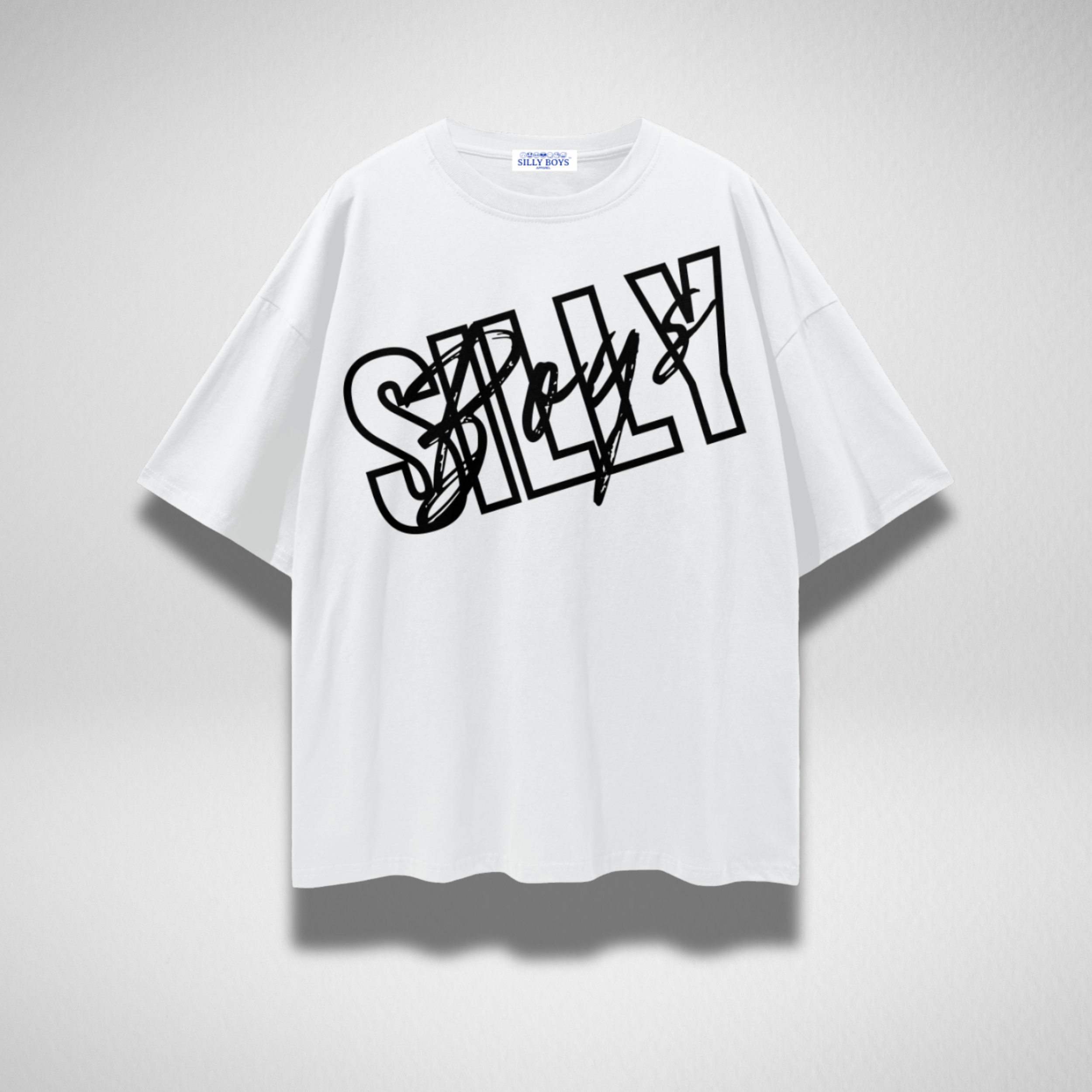 SOFTIE TEE - 'SIGNATURE' FRONT