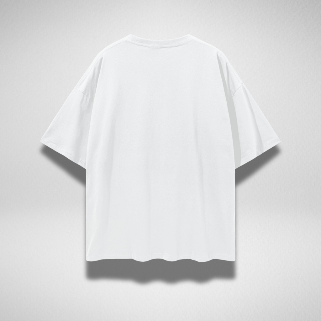 SOFTIE TEE - 'SIGNATURE' FRONT
