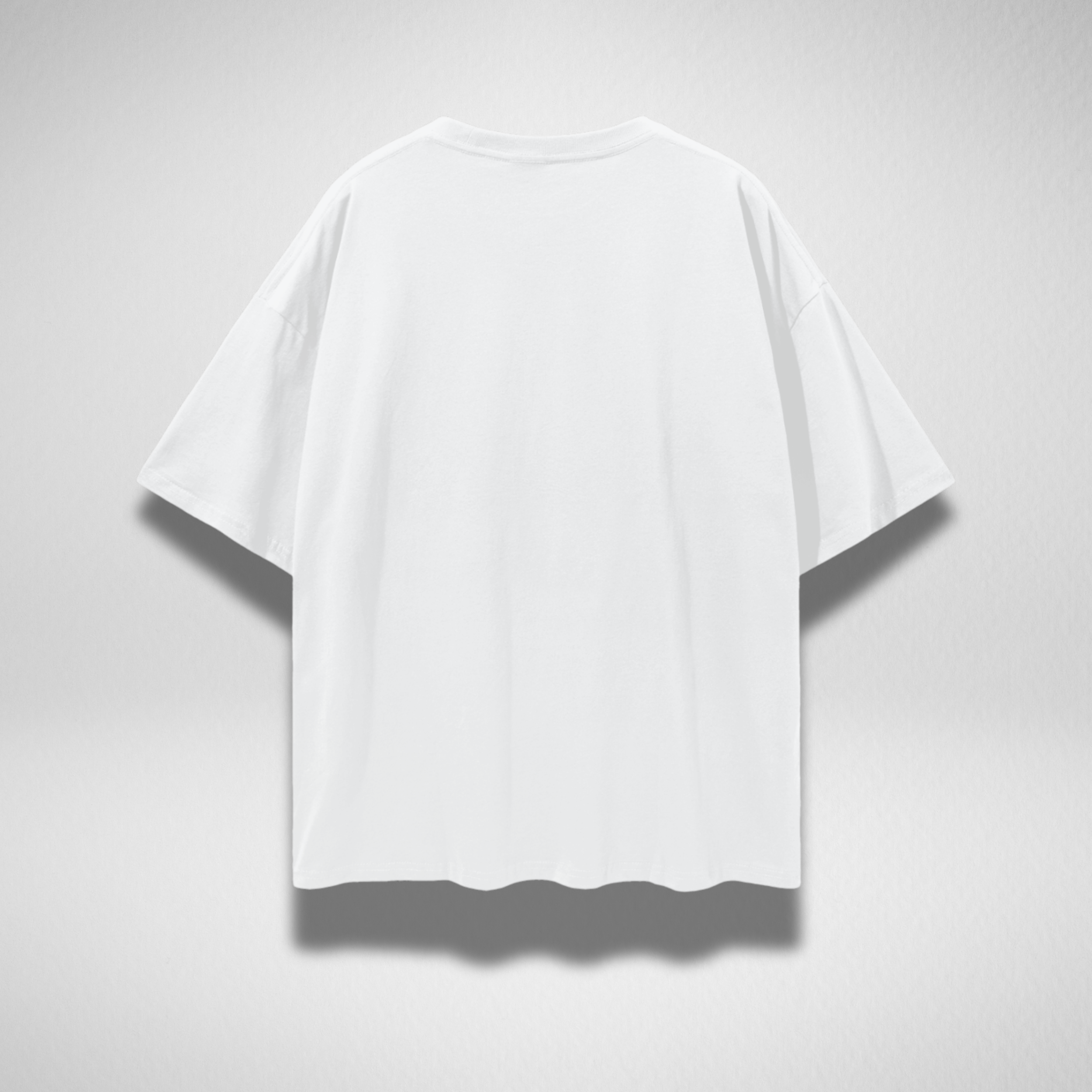 SOFTIE TEE - 'SIGNATURE' FRONT