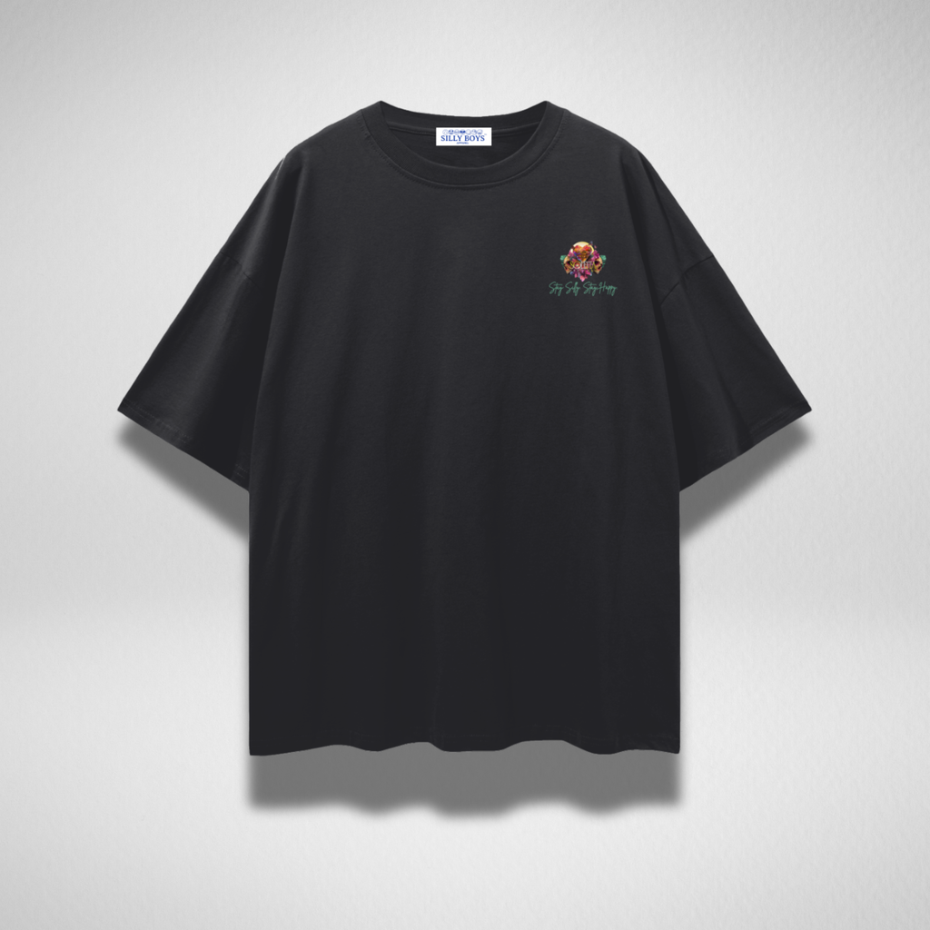 SOFTIE TEE - SOLEITA FESTIVAL