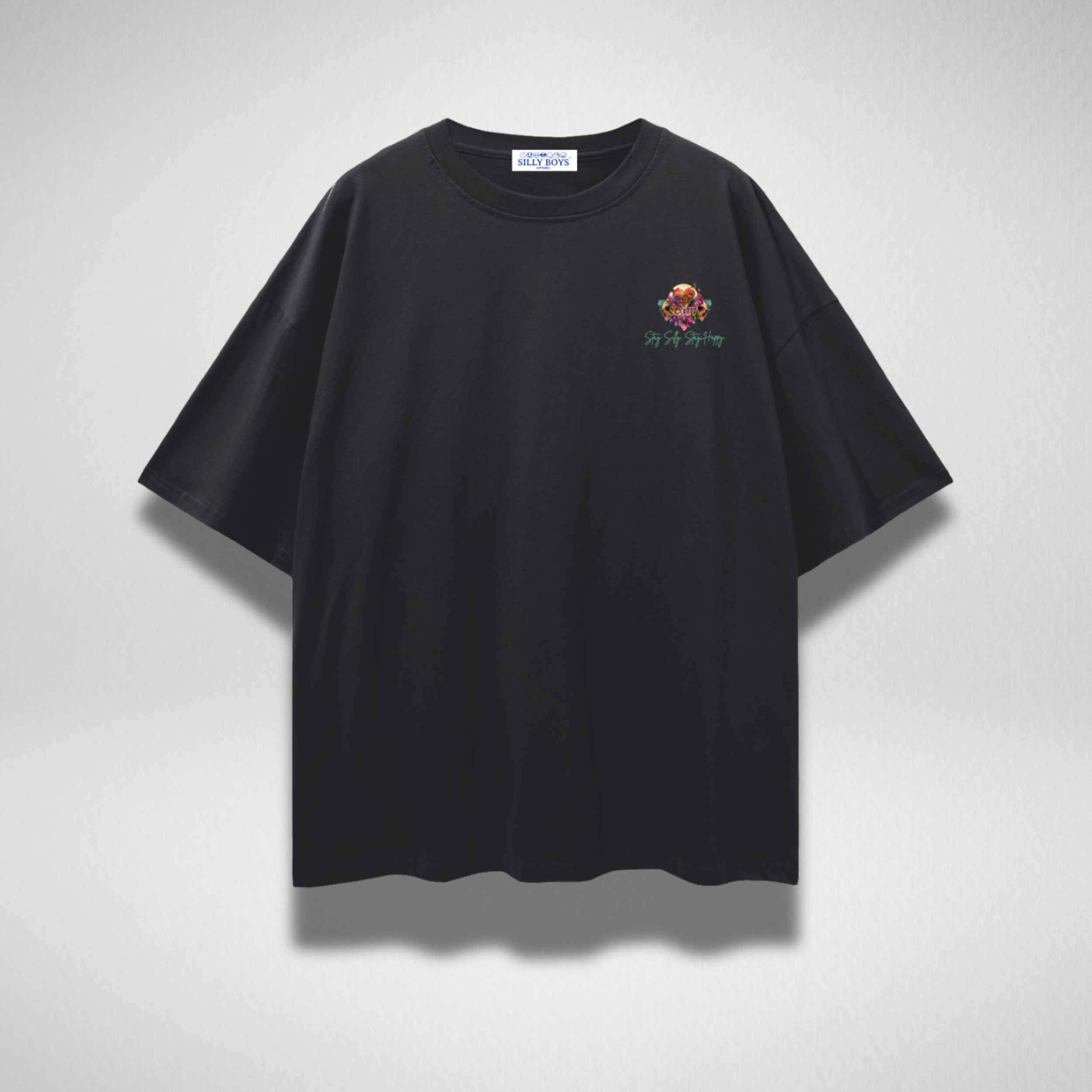 SOFTIE TEE - SOLEITA FESTIVAL