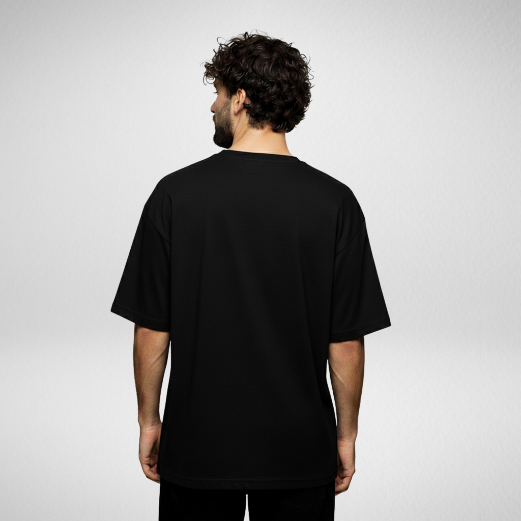 'DOUBLE SILLY' HEAVYWEIGHT SHIRT