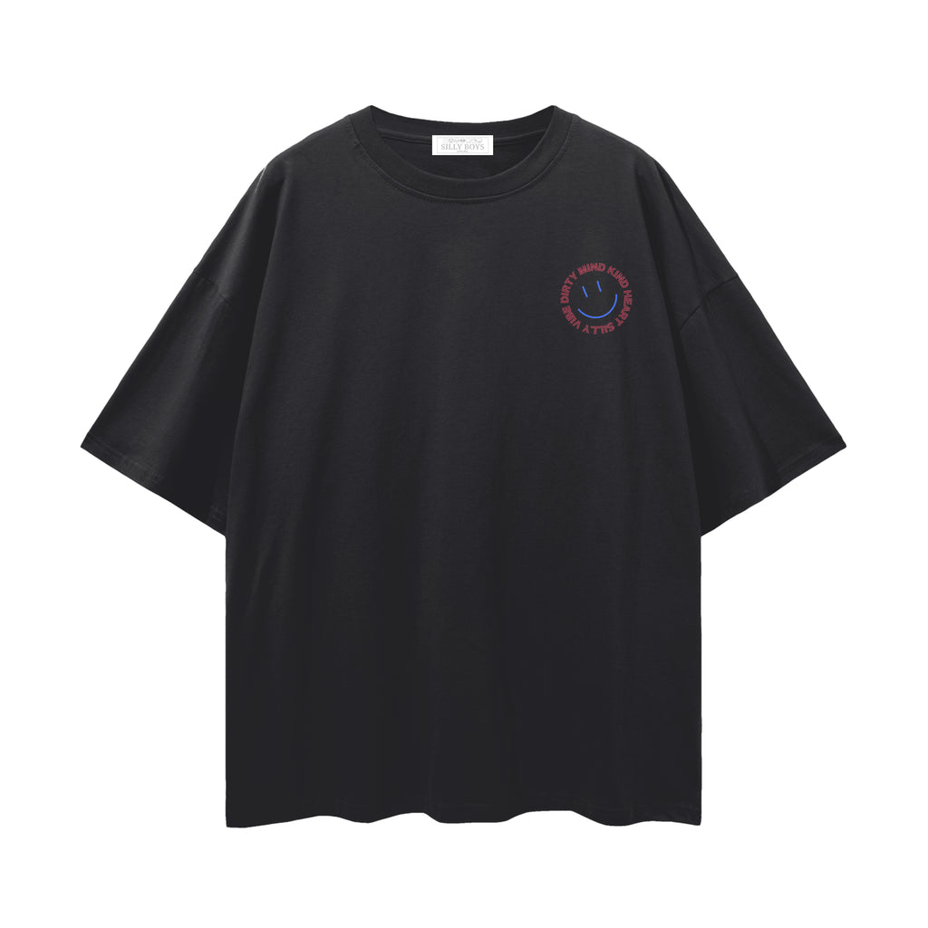 SOFTIE TEE - 'KIND HEART'