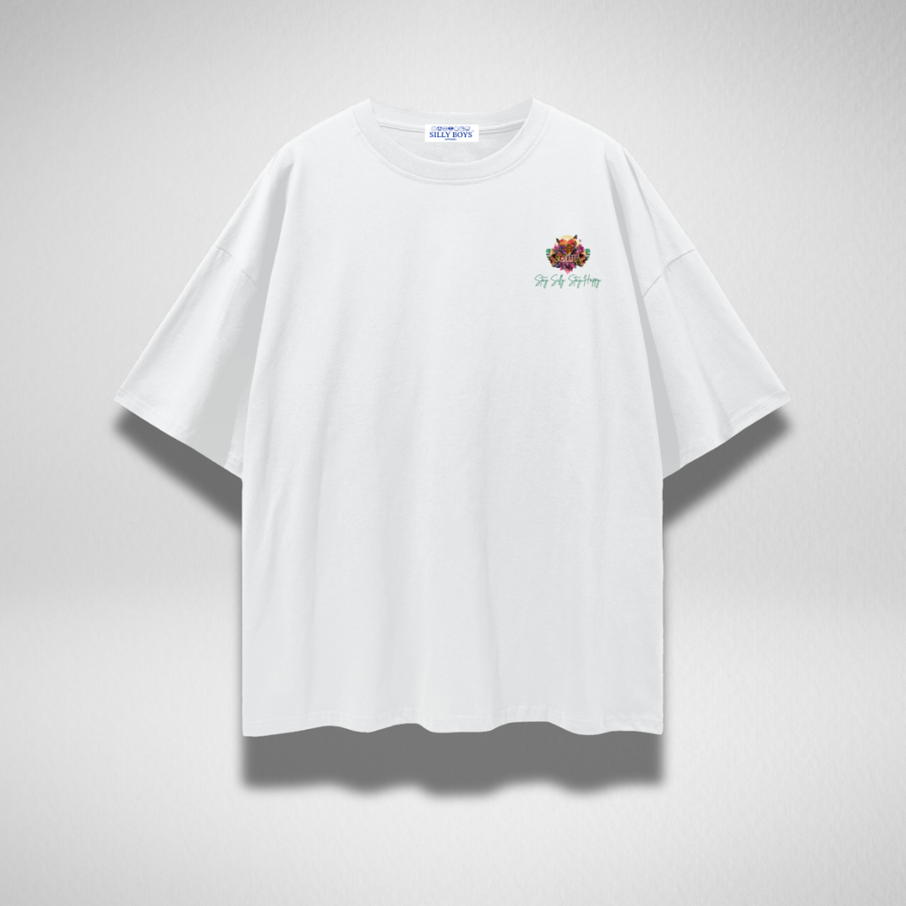 SOFTIE TEE - SOLEITA FESTIVAL