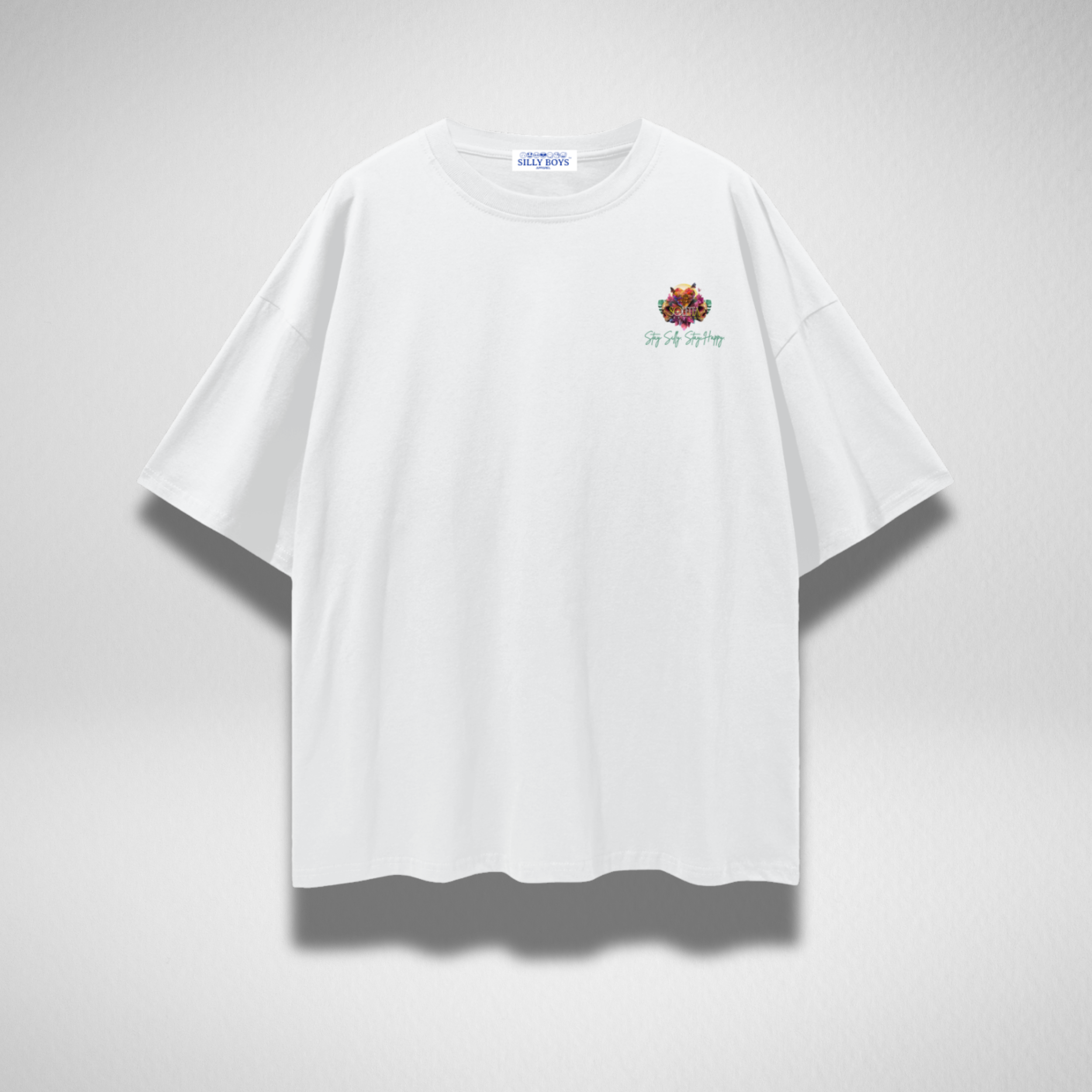 SOFTIE TEE - SOLEITA FESTIVAL