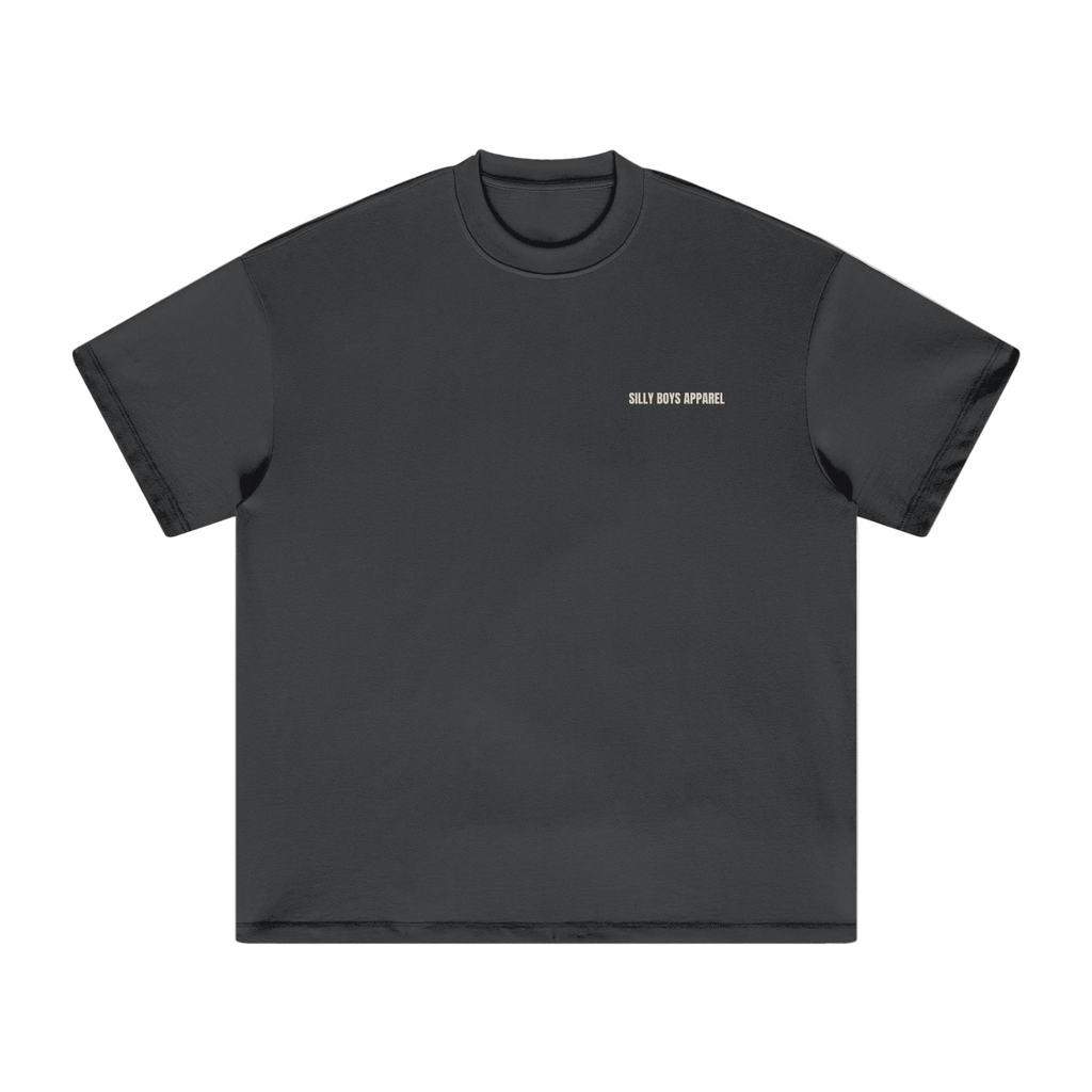 'SILLY BOYS' HEAVYWEIGHT SHIRT