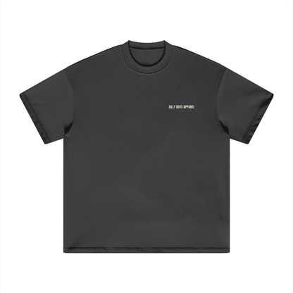 SILLY BOYS OVERSIZED SHIRT