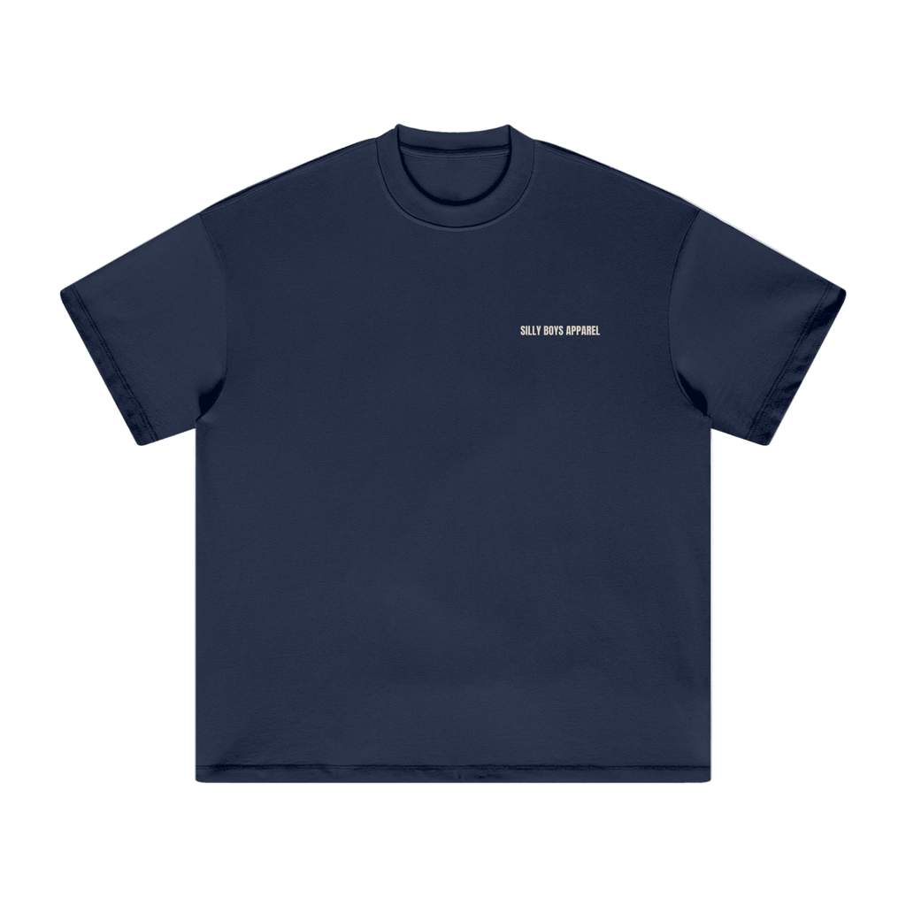 'STAY SILLY' HEAVYWEIGHT SHIRT