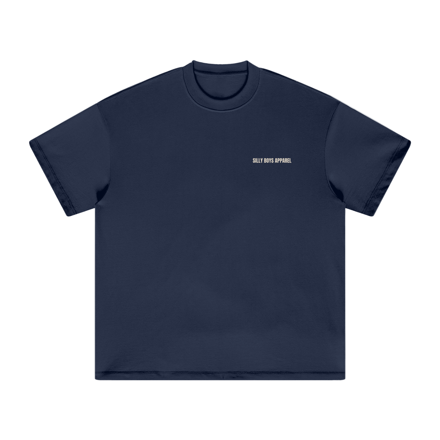 'STAY SILLY' HEAVYWEIGHT SHIRT