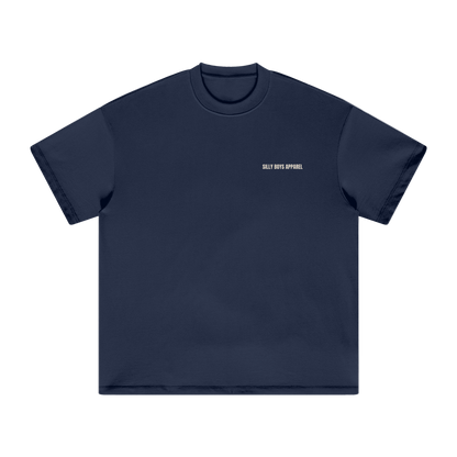 'STAY SILLY' HEAVYWEIGHT SHIRT