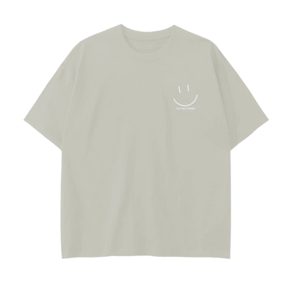 SILLY BOYS REGULAR FIT SHIRT (DROP SHOULDER)