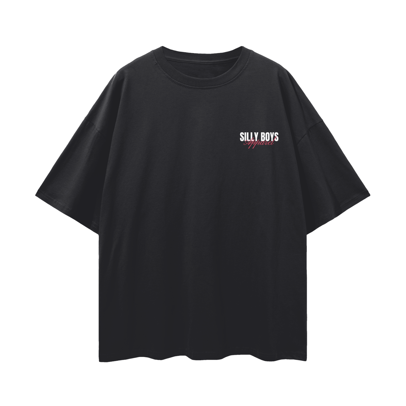 SOFTIE TEE - 'FASHION HOUSE'