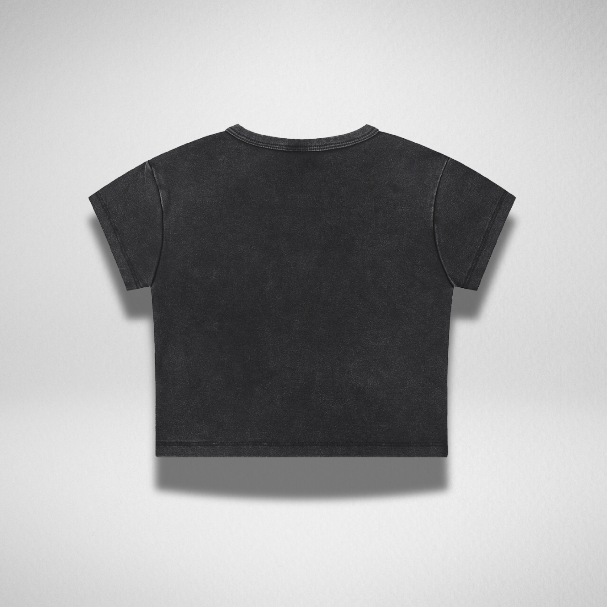 CROP TEE - SOLEITA FESTIVAL