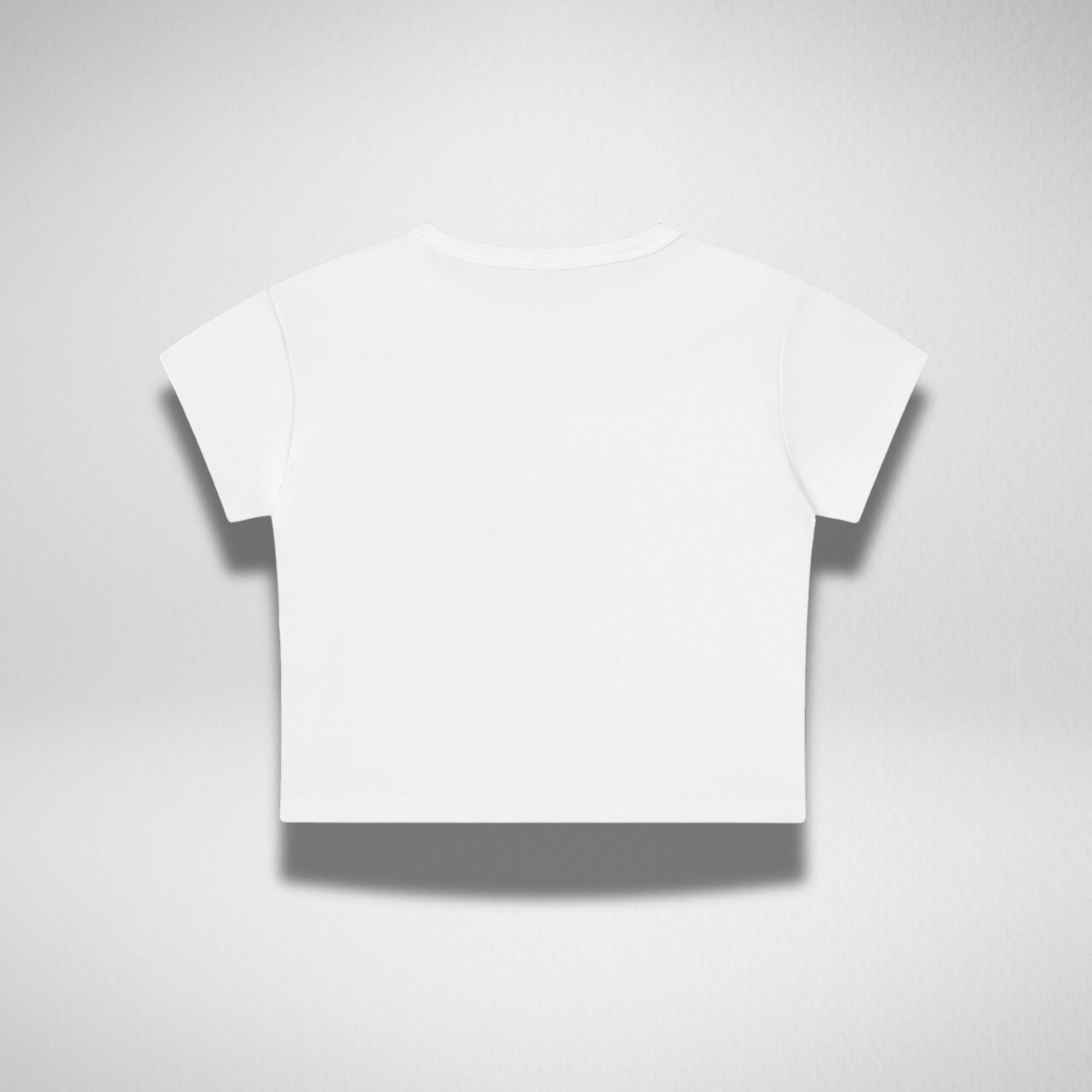 CROP TEE - SOLEITA FESTIVAL