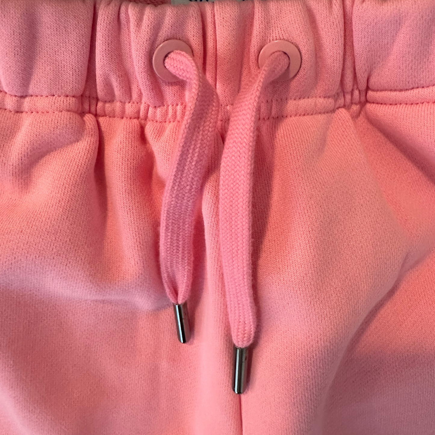 STAY SILLY HOODIE - PINK CHERRY