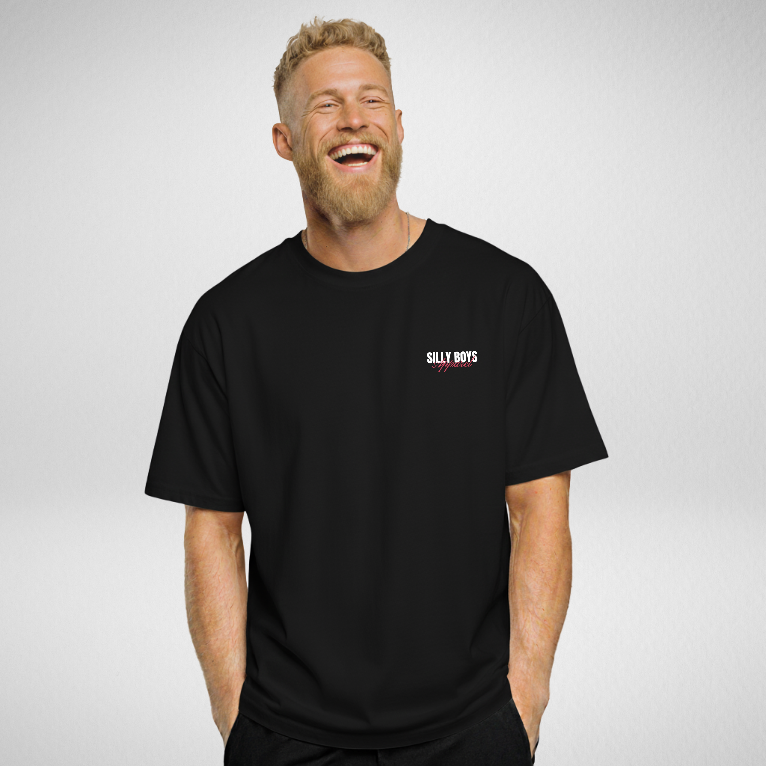 SOFTIE TEE - 'FASHION HOUSE'