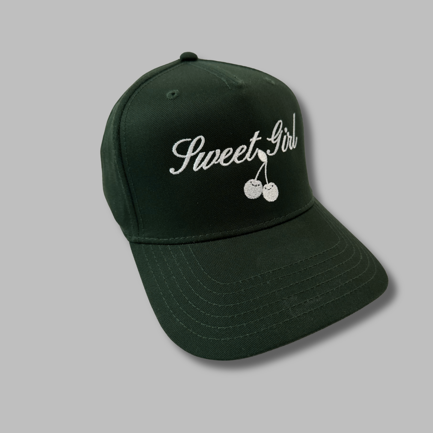 SWEET GIRL HAT
