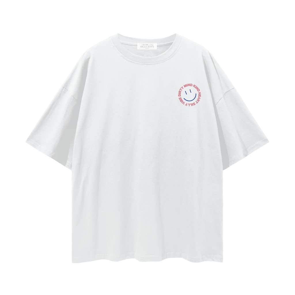 'KIND HEART' SOFTIE SHIRT