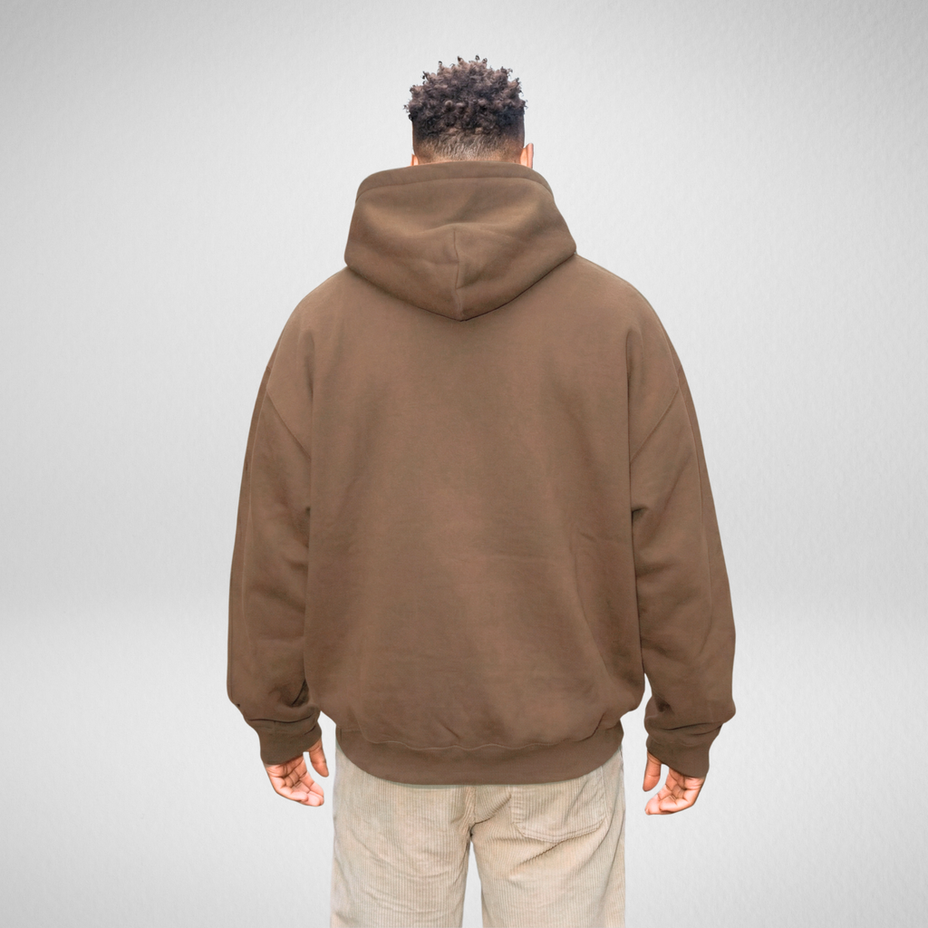 CLOUD HOODIE - 'SILLY BOYS APPAREL'