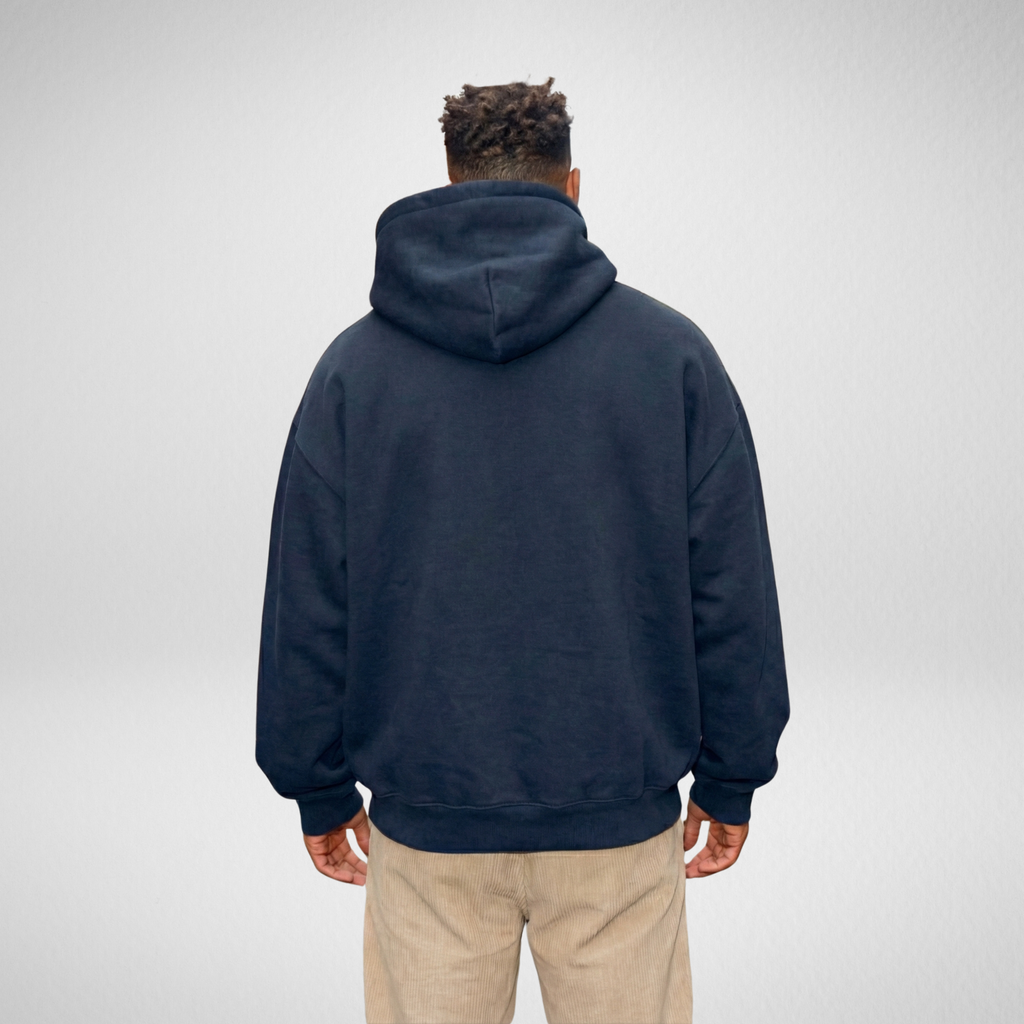 CLOUD HOODIE - 'SILLY BOYS APPAREL'
