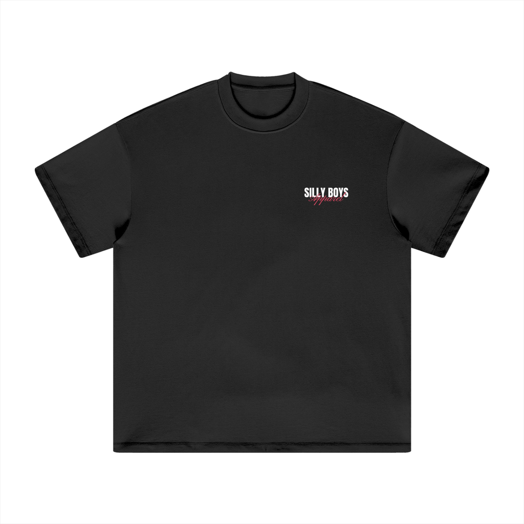 'FASHION HOUSE' HEAVYWEIGHT SHIRT