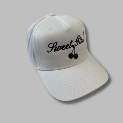 SWEET GIRL HAT