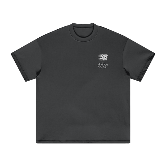 'SB RUNNER' HEAVYWEIGHT SHIRT