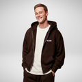CLOUD ZIP-UP - 'SILLY BOYS APPAREL'