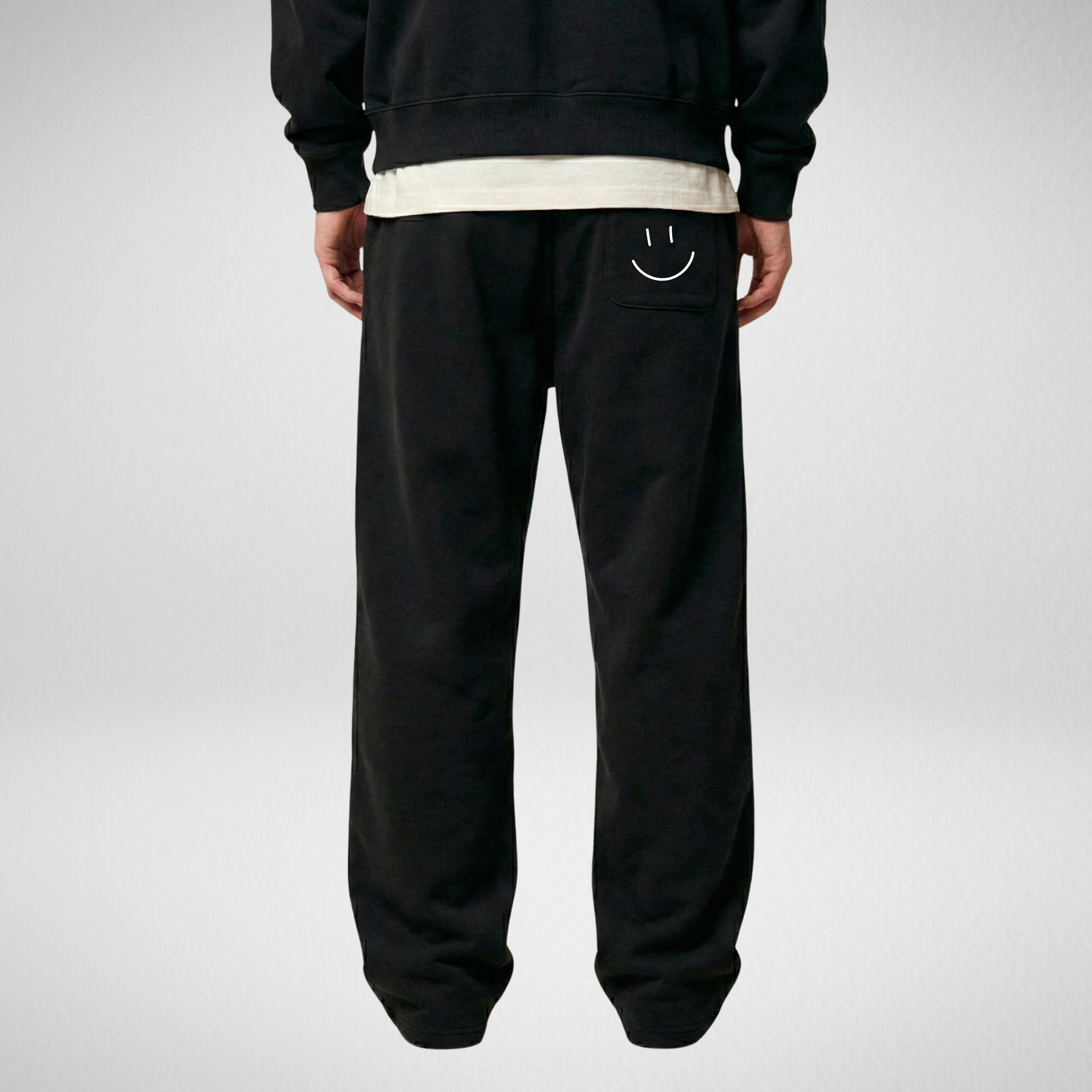 CLOUD SWEATPANTS - 'SILLY BOYS APPAREL'