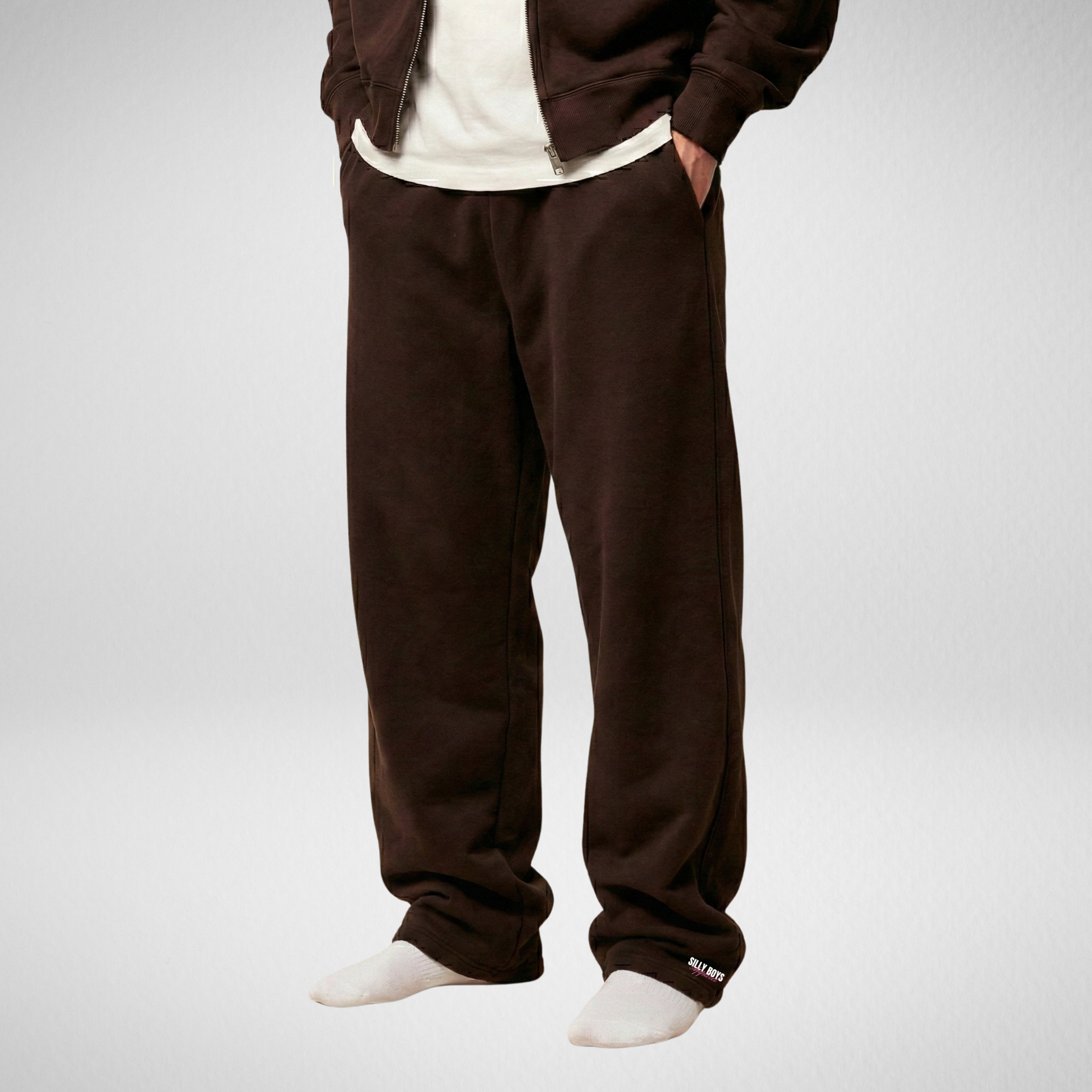 CLOUD SWEATPANTS - 'SILLY BOYS APPAREL'