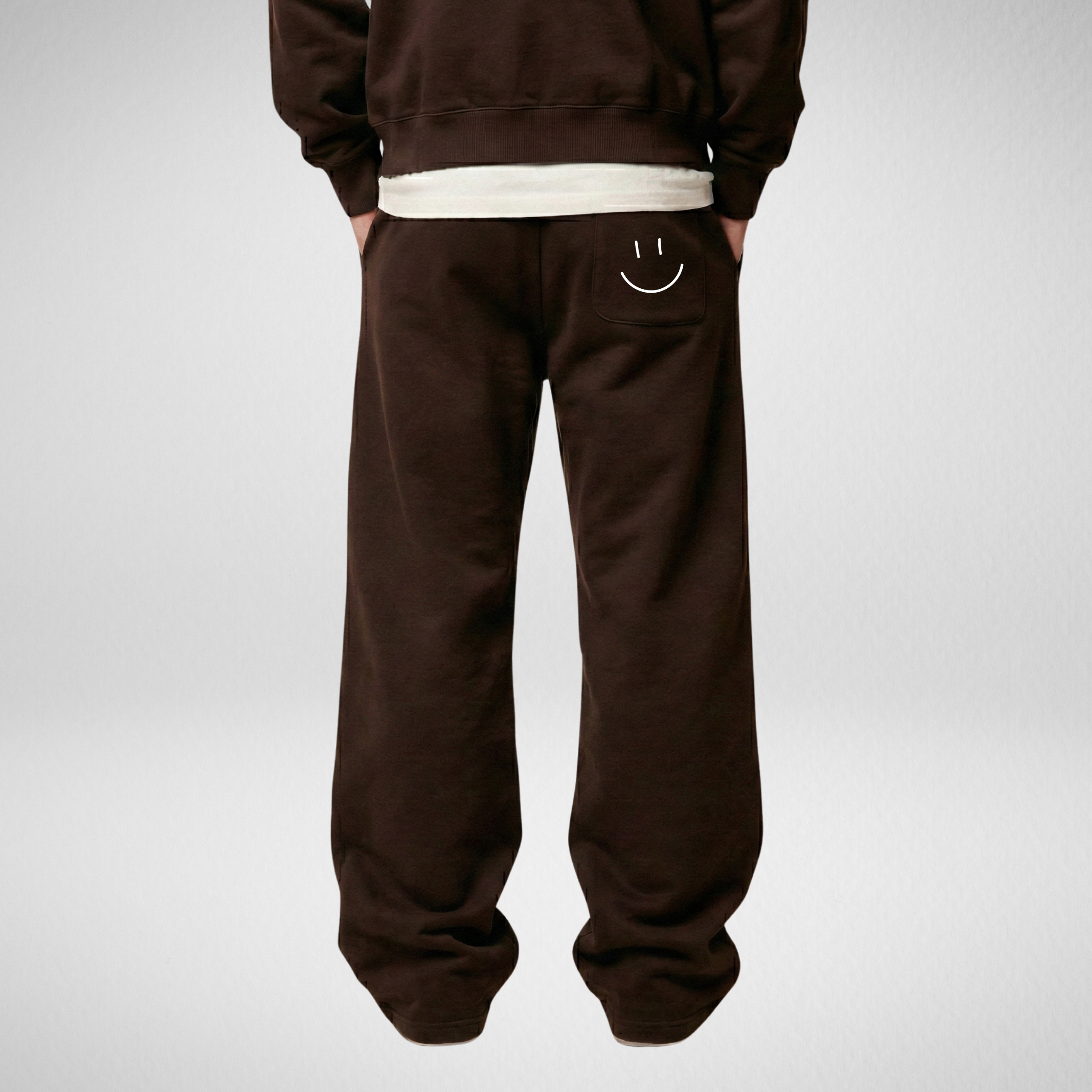 CLOUD SWEATPANTS - 'SILLY BOYS APPAREL'