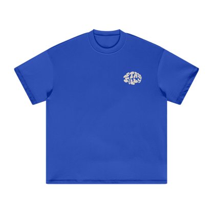 'BE YOURSELF' HEAVYWEIGHT SHIRT