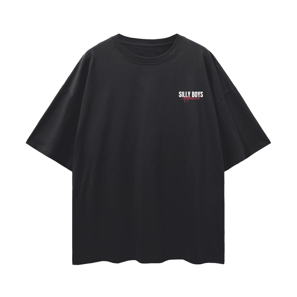 SOFTIE TEE - 'FASHION HOUSE'