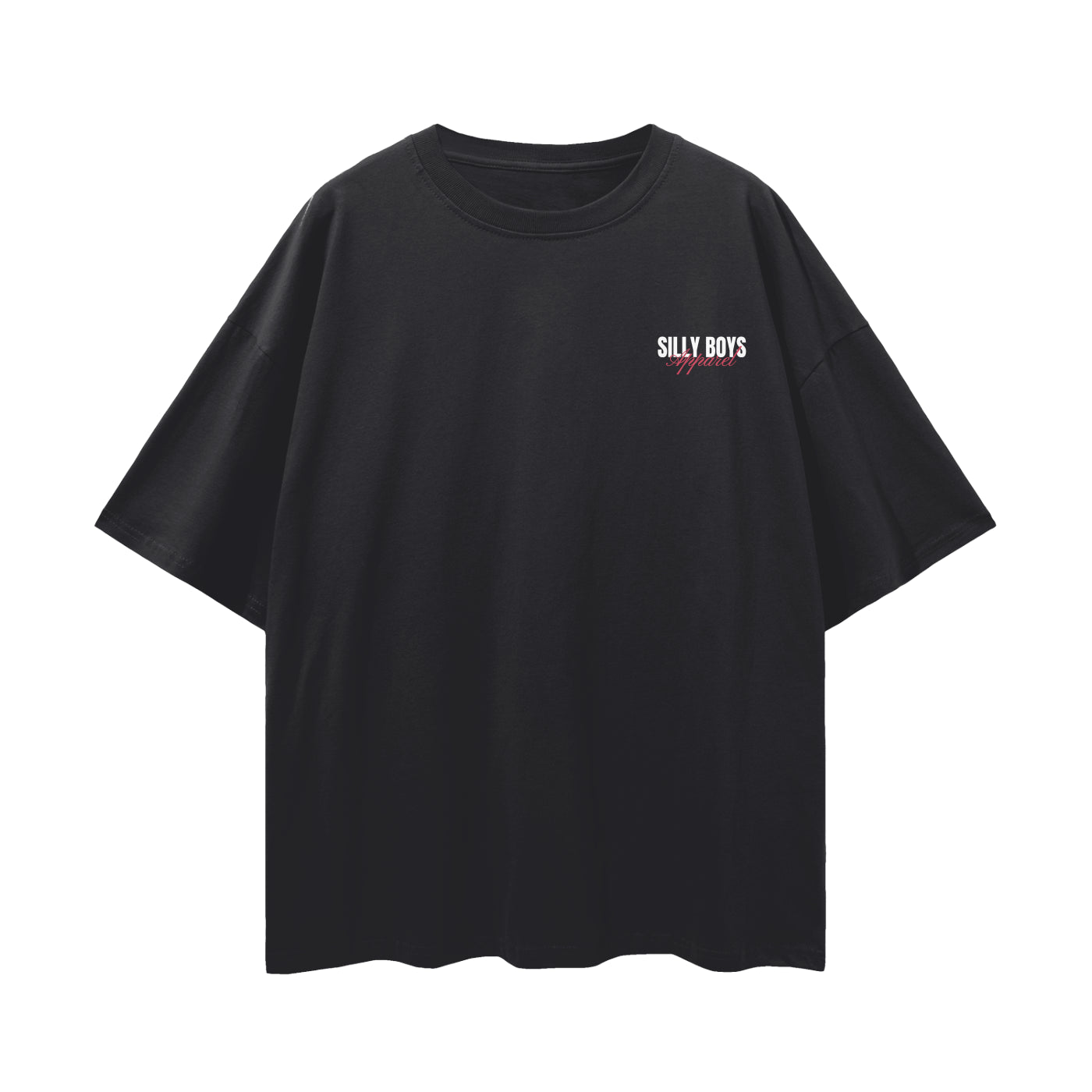 SOFTIE TEE - 'FASHION HOUSE'