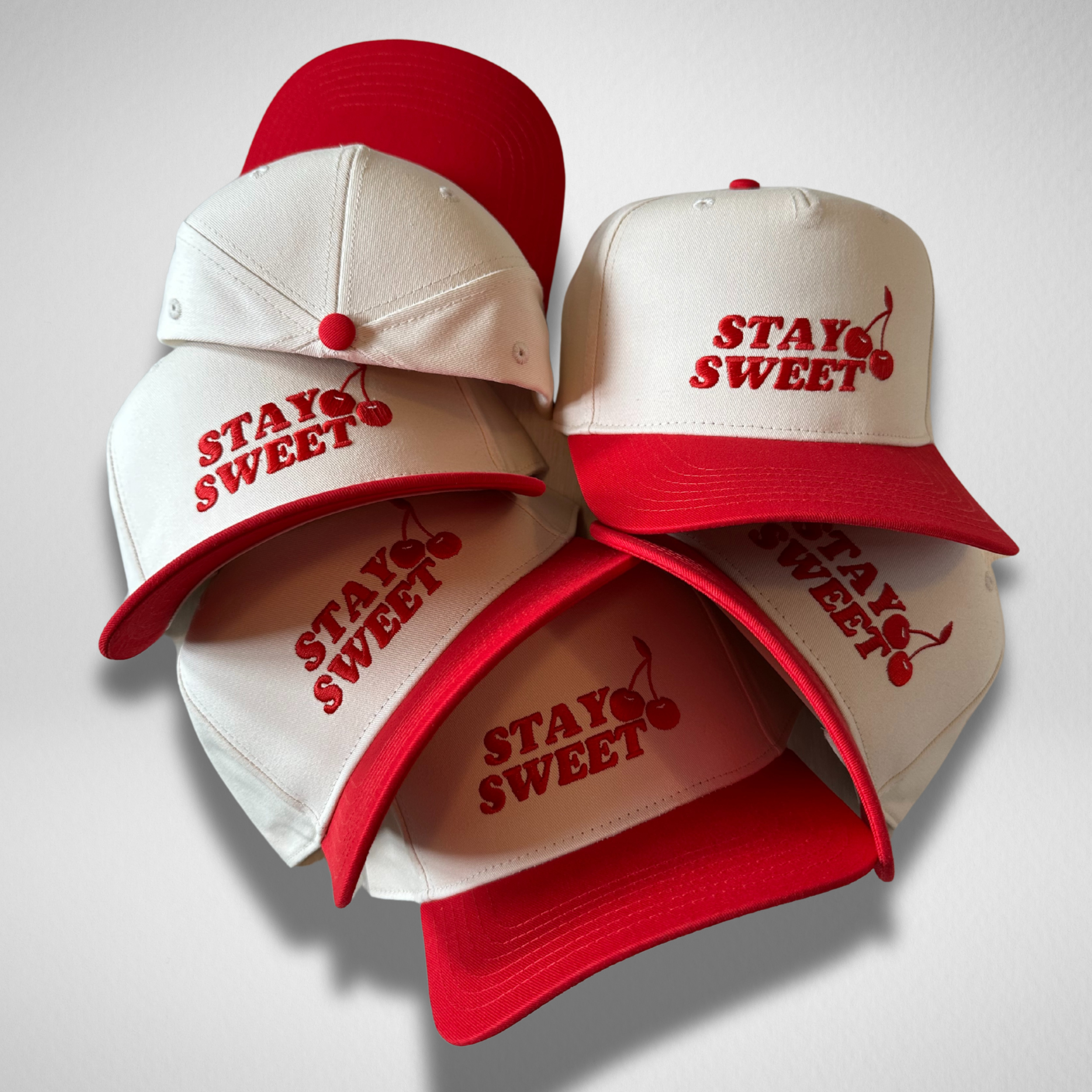 STAY SWEET HAT
