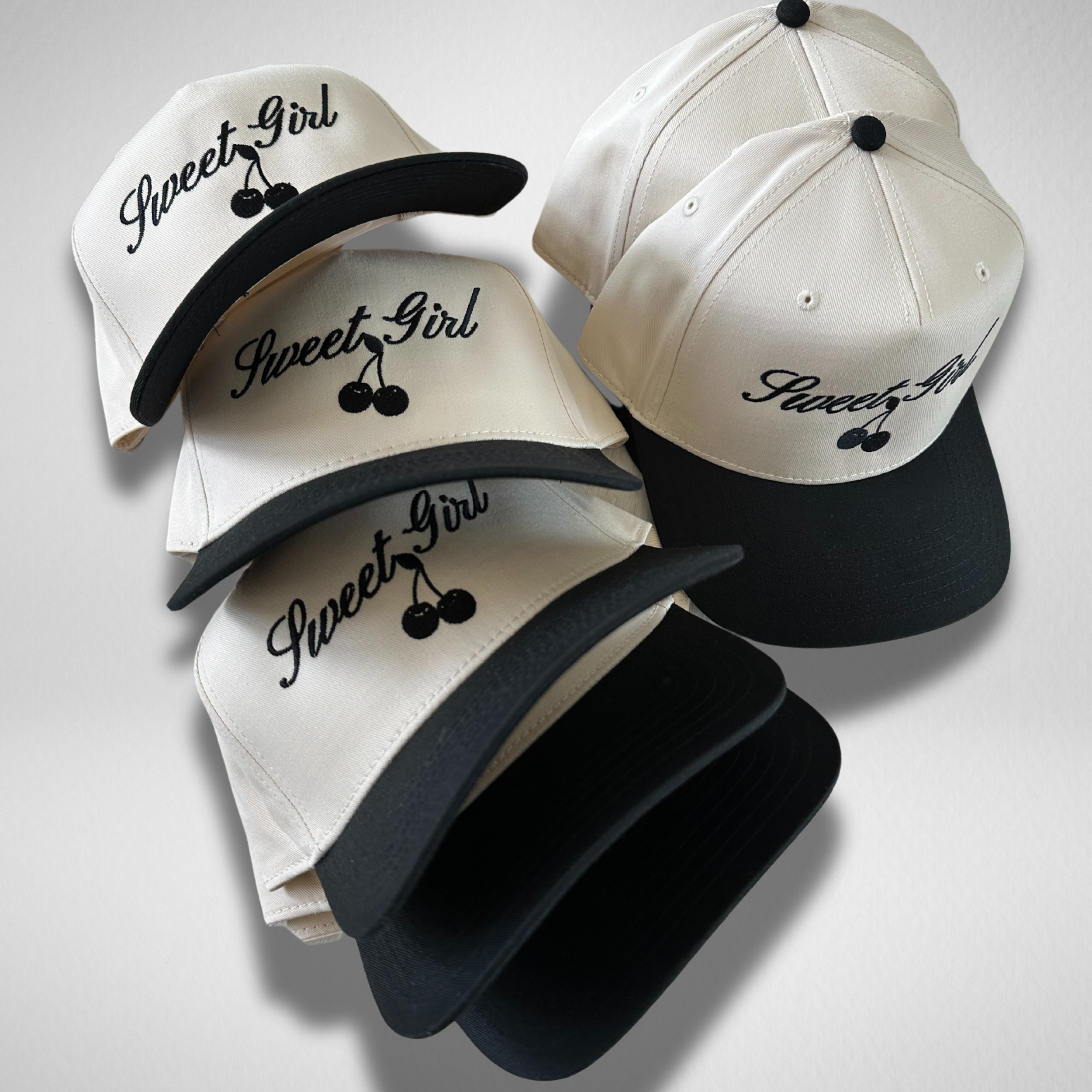 SWEET GIRL HAT