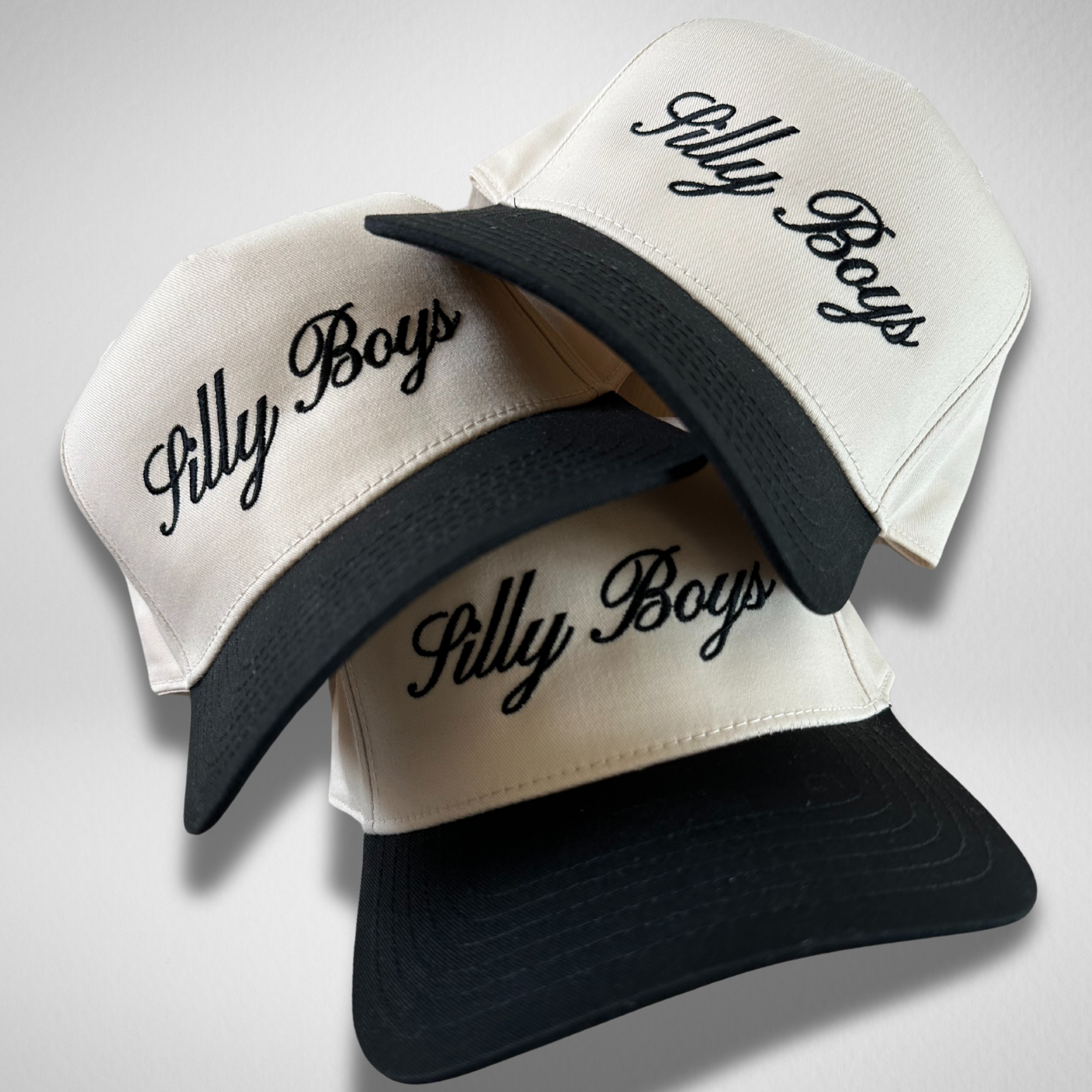 SILLY BOYS HAT