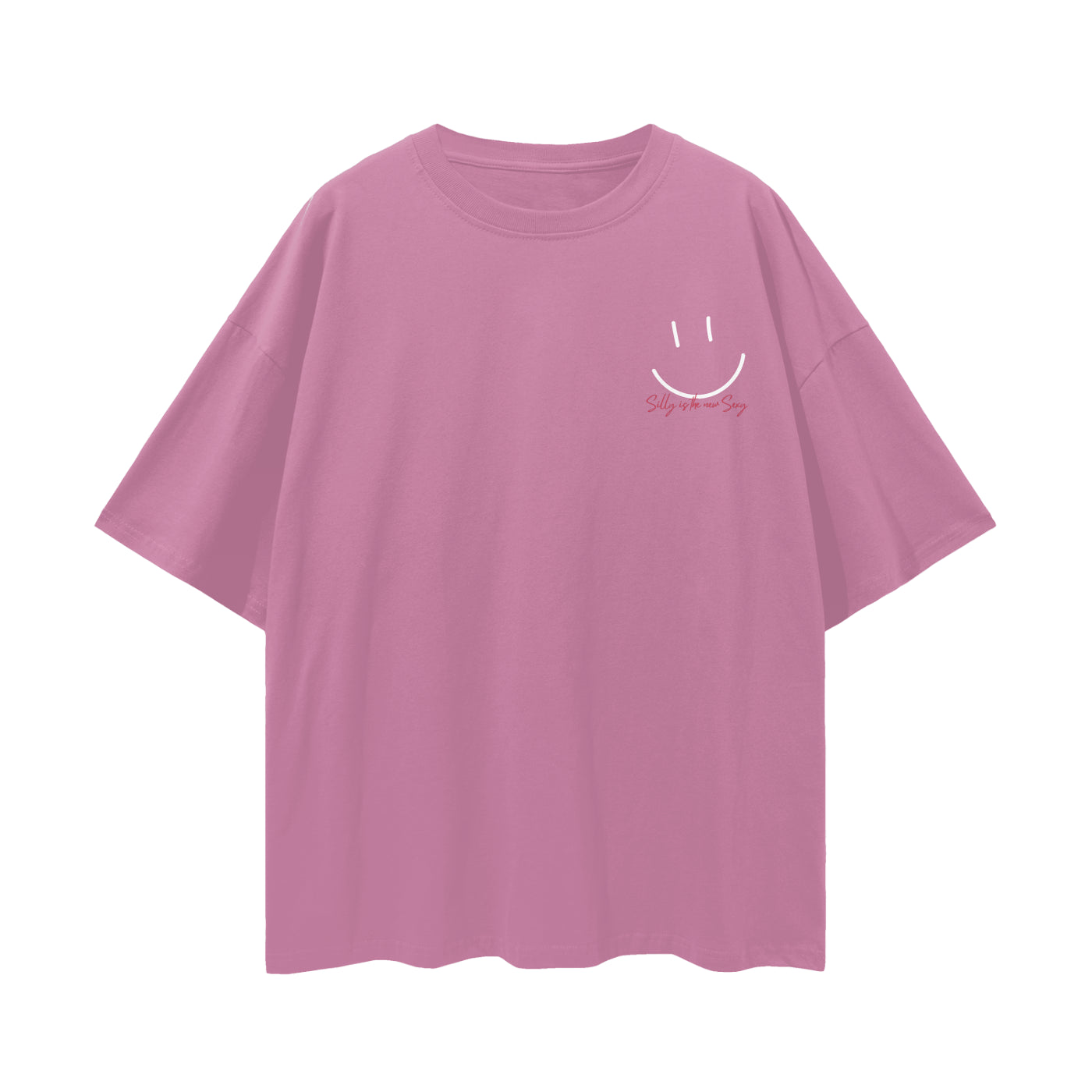 SOFTIE TEE - 'SMILES'