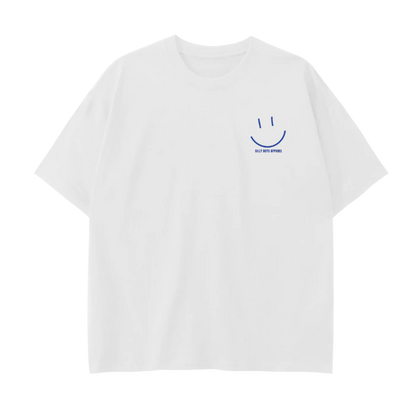 SILLY BOYS REGULAR FIT SHIRT (DROP SHOULDER)