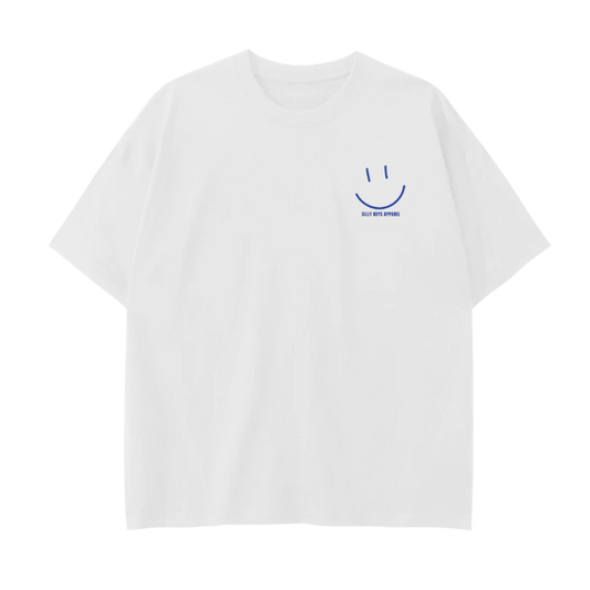 SILLY BOYS REGULAR FIT SHIRT (DROP SHOULDER)